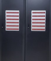 Drencher System Panel