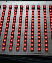 방재 콘트롤판넬
