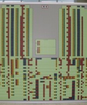 MOSAIC GRAPHIC BOARD