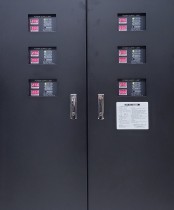 PSU 25A 통합형 6대용