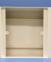단독형 수동조작부용(노출형)